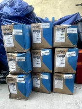 Tyvek Protective Coverall Suit. Dupont, (case Of 25)