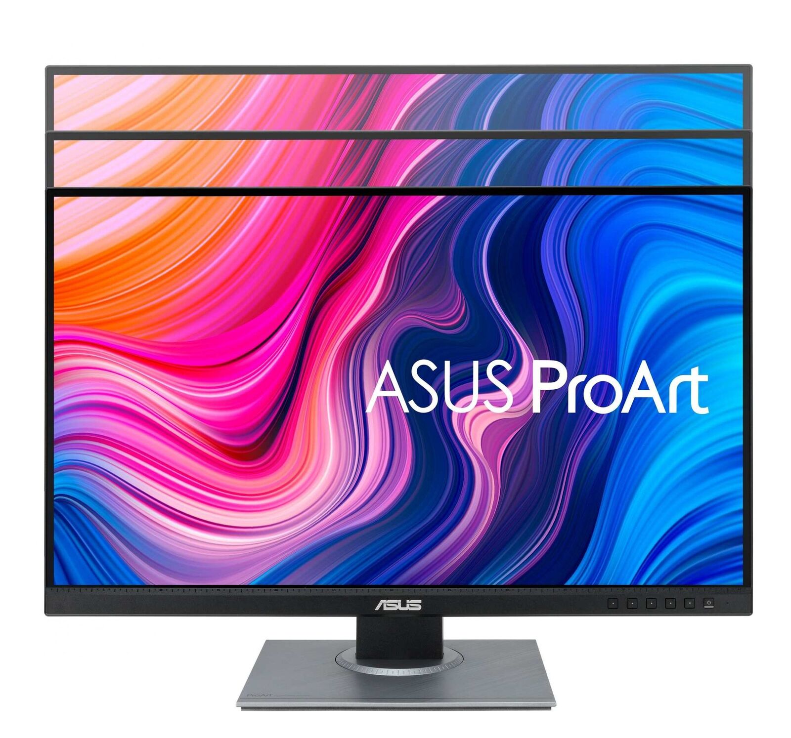 ASUS ProArt Display PA278QV Professional Monitor (27, IPS, WQHD, HDMI)