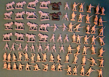 1/72 Napoleonic Revell  British Cavalry 2578 ...