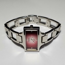 Gwen Stainless Steel Quartz Watch 