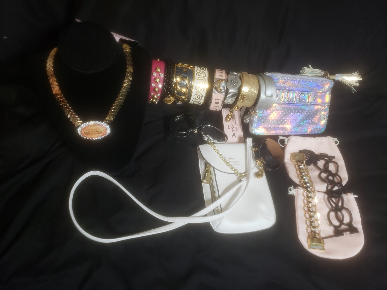 Juicy Couture Bundle!! - image 1