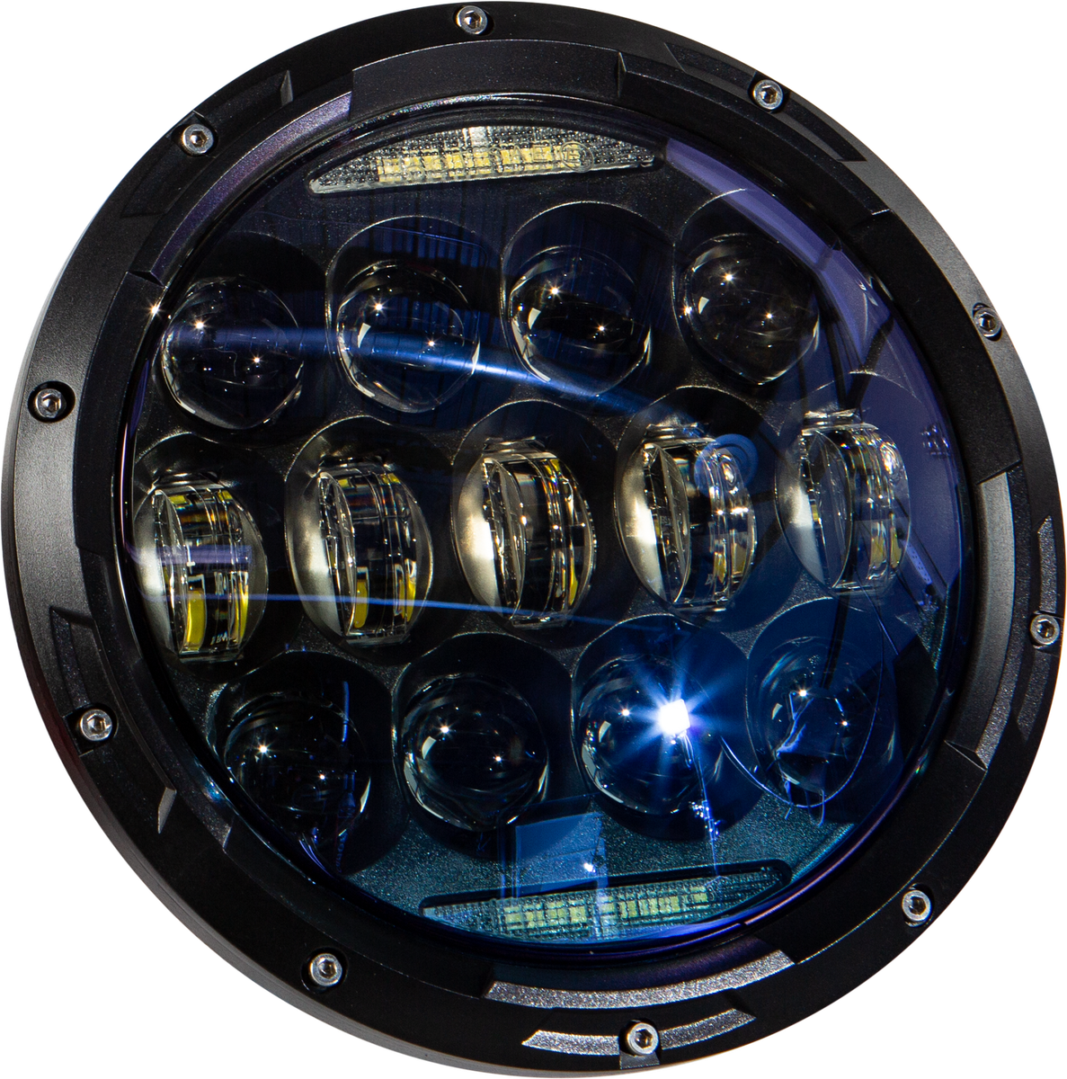 ✨ jj0730kh✨ HARDDRIVE LED Headlight 7