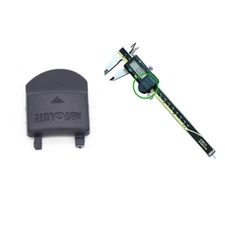 Caliper Replacement Part Battery Cover Lid 06AEG431 For Mitutoyo 500-172/181/197