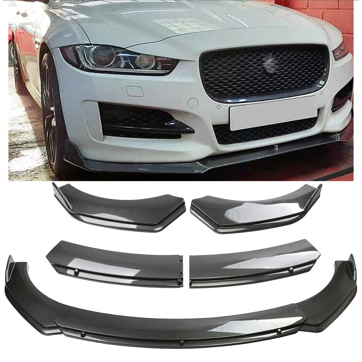 Body Moldings & Trims for Jaguar XKR for sale | eBay