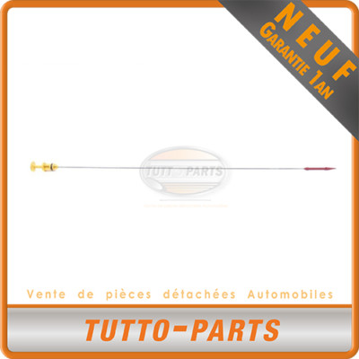 Berlingo C3 C4 DS3 DS4 207 208 308 508 2008 3008 Partner 1174A4 Oil Indicator