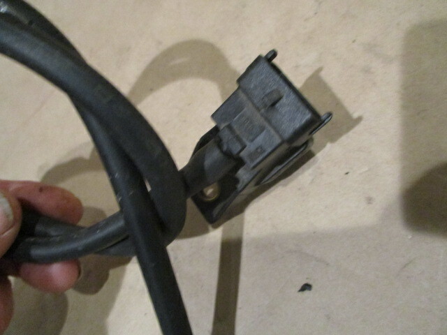 Ferrari 360,456,575, Fuel Pessure Sensor - P/N 179137