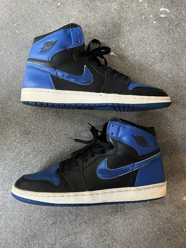 Jordan 1 retro+ 2001 - Gem Jordan 1 retro+ 2001 - Gem