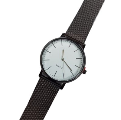 Orologio Da Polso Curren 8276 Uomo Analogico Quarzo Business - Foto 11