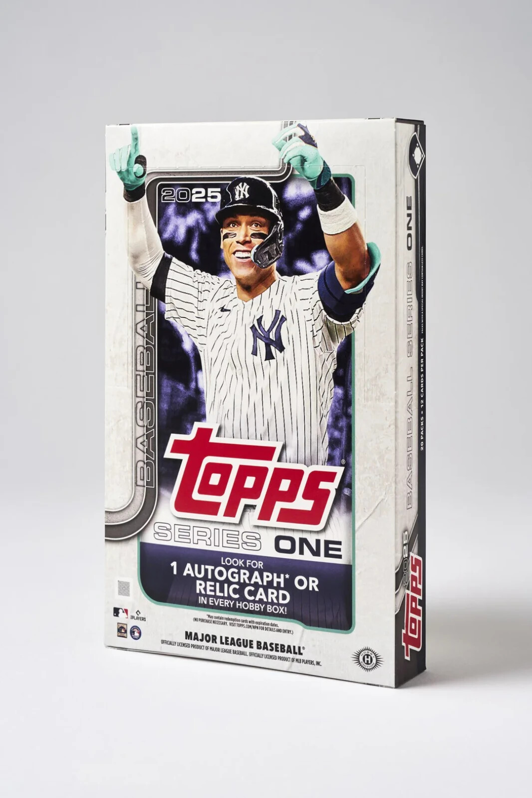 2025 Topps Series 1 Base Singles #100-199 - Build Your Set U Pick