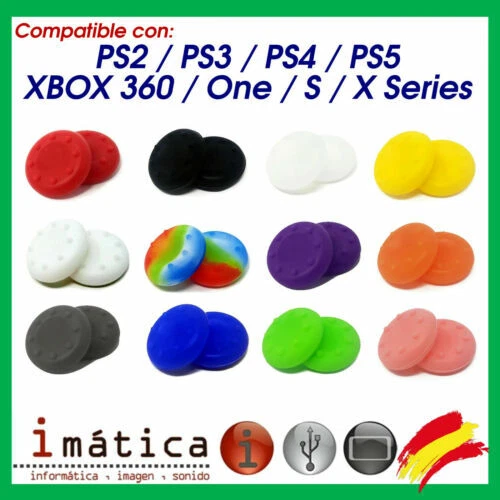 Mandos para Sony PlayStation 1