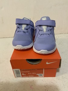 infant size 10 trainers