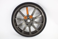 2009-19 Ferrari 458 488 Space Saver Spare Wheel 4.5J x 20 248736