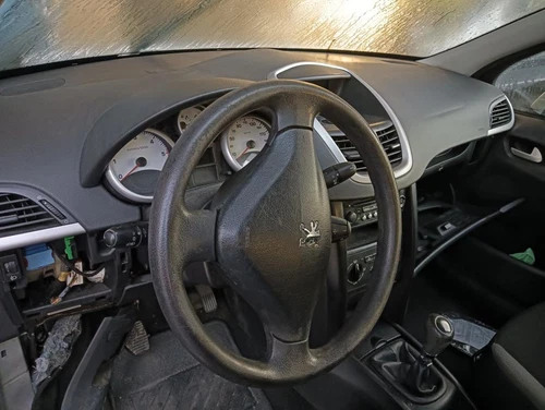 9656300380 Bomba Inyeccion para PEUGEOT 207 X-Line 2006 9003839 - Imagen 9 de 10