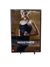 Pure Barre - Resistance Series - Workout 3 (DVD, 2016) NEW SEALED