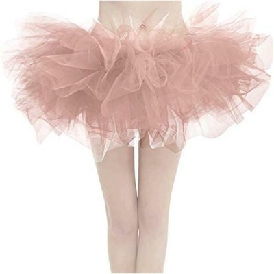 plus size tutu 5t
