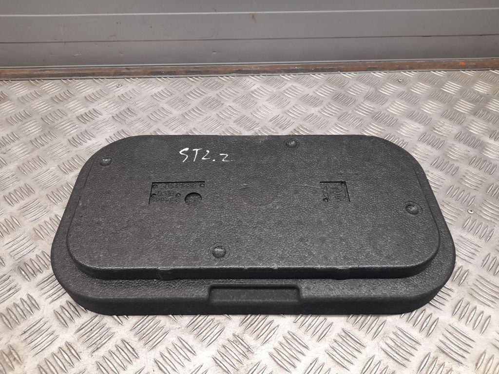 Alfa Romeo Stelvio 2018 Rear Tool Box 50541686 ATV58748 | eBay