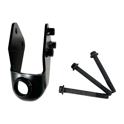 New Passenger Right Side Radius Arm Bracket for 92-07 Ford E350 E450 523-222