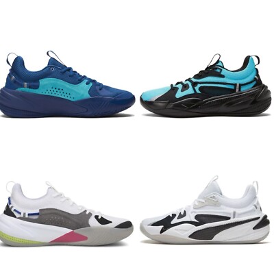 PUMA J. Cole x RS-Dreamer 193990-01/21/02/22 NWB mens size