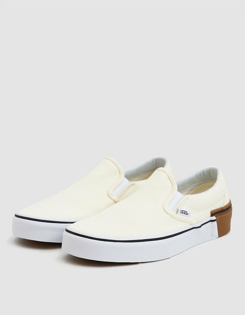 vans classic slip on mens shoes