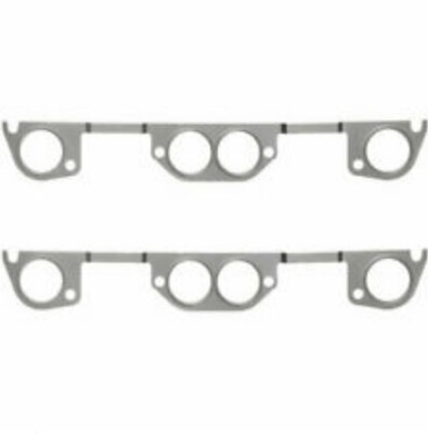 Auspuff Krümmerdichtung 80-81 Pontiac Firebird 4.9L-V8  FelPro MS90845