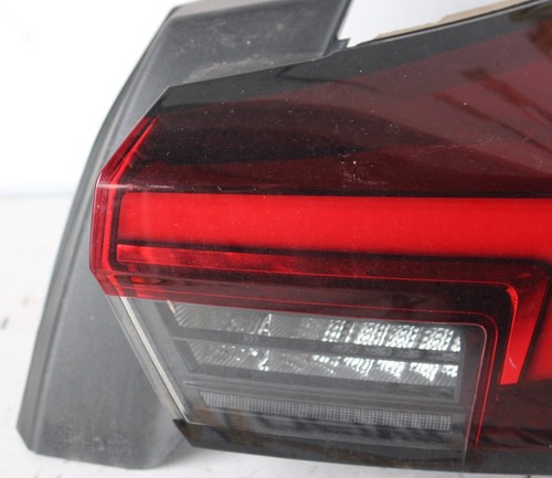 FARO FANALE STOP POSTERIORE DX DESTRO OPEL CORSA F - Foto 2 di 5