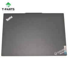 5CB1L57748 New for Lenovo ThinkPad E16 Gen 1 Gen 2 LCD Back Cover Rear Lid Case