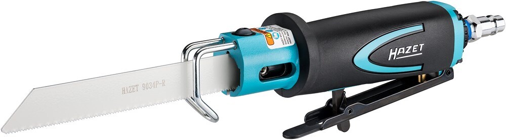 Druckluftsäge Druckluftstichsäge Stichsäge 1/4" Air Saw Blechsäge