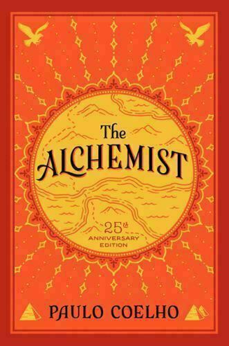 The Alchemist by Coelho, Paulo - 第 1/1 張圖片