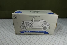 Liberty Classics Inc. Spec Cast Die Cast Coin bank Ford Model Roadster