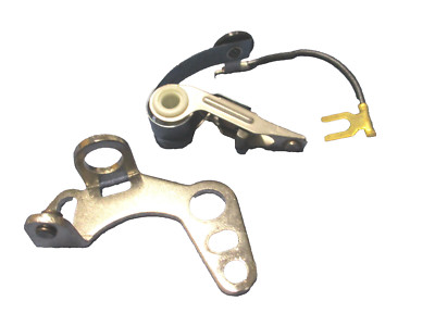 Unterbecherkontaktsatz Kontaktsatz Borgward Isabella TS  Hansa   000 158 08 90