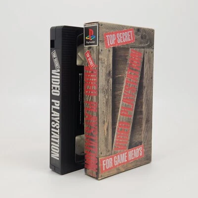 Sony PlayStation 1 King's Field NTSC-J (Japan) Video Games for