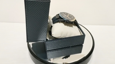 CASIO Edifice Sospensione ECB-2000YNP-1AJF Nighttime Drive Solar