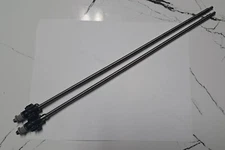 Flashforge Adventurer 4 Z Axis Rods