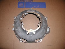 05 06 07 08 09 10 11 12 C6 Corvette 6 Speed Clutch Flywheel Bell Housing Gm 05 06 07 08 09 10 11 12 C6 Corvette 6 Speed Clutch Flywheel Bell Housing Gm