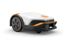 STIHL iMOW 5 Robotic Mower Brand New In Box With Docking Station