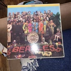 The Beatles - Sgt. Peppers Lonely Hearts Club Band 1967 SMAS 2653 STEREO