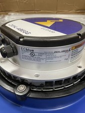 One NEW ZIEHL-ABEGG cooling fan GR56C-ZID.GL.CR Centrifugal Fan