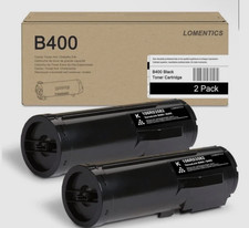 B400/B405 High Capacity Toner Cartridge 2-Pack, Black VersaLink