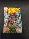 1969 MARVEL COMICS X-MEN #57 LOW GRADE SILVER AGE SENTINELS NEAL ADAMS VINTAGE