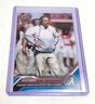 2023 TOPPS Bowman University Now Nick Saban ALABAMA #16 /49