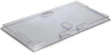 Decksaver DS-PC-DDJREV7 Polycarbonate Cover for Pioneer DDJ-REV7
