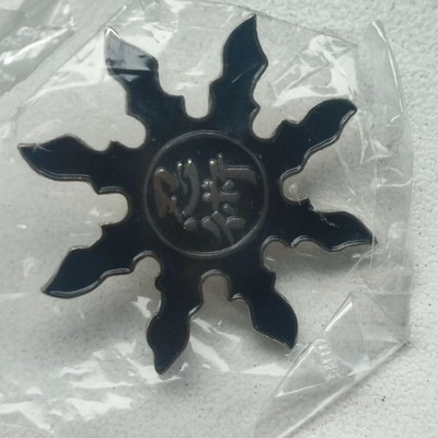 World of Darkness WOD Pin - Mage Werwolf Vampire White Wolf