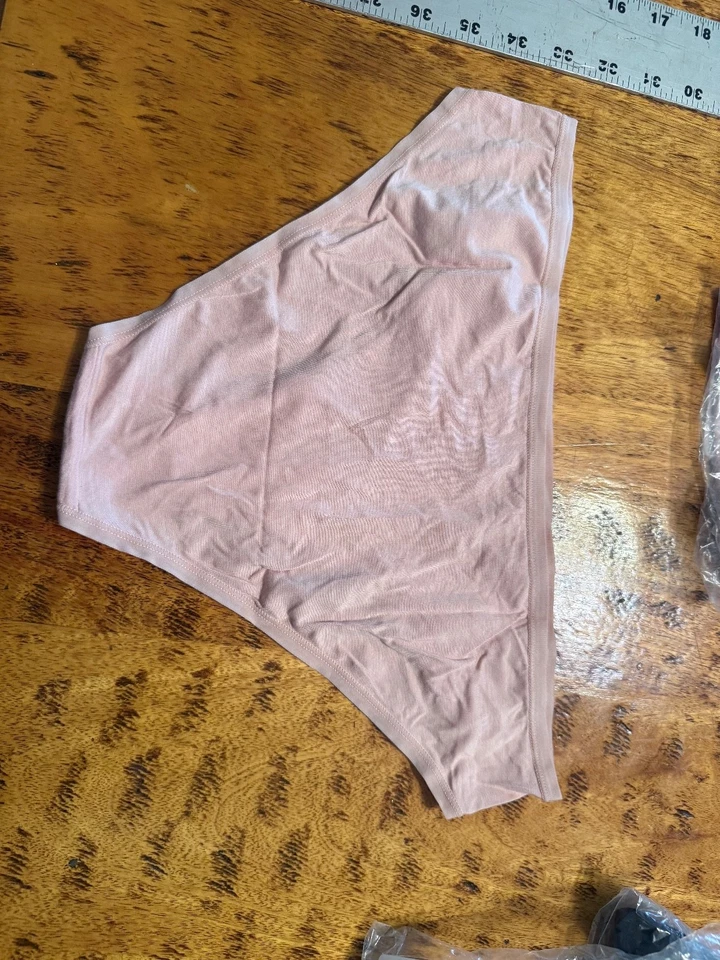 Braguita Mujer Talla M BLUSH NUEVA A15 Foto 2 de 3