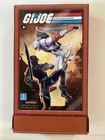 Retro O-ring Snake Eyes & Storm Shadow MISB GI Joe cobra trooper ninja NEW INBOX