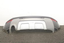 LAND ROVER Range Rover Evoque L538 Heckstoßstange 2012 Fuji White 867
