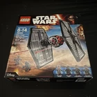 LEGO Star Wars 75101 First Order Special Forces TIE Fighter 517 pcs
