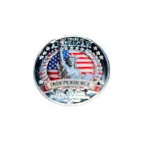 Coin 250TH ANNIVERSARY USA 1776-2026 Commemorative Coin