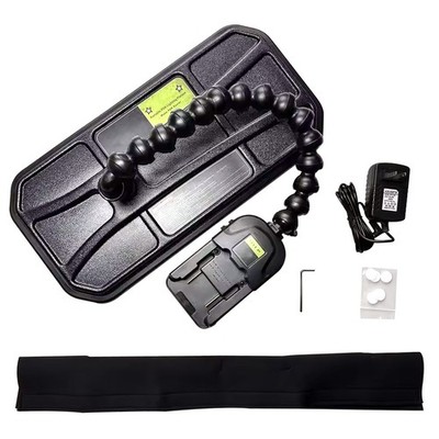 45cm Professional PDR Light with Electric Suction Cup, Auto Dent Repair Light