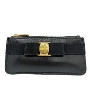 Salvatore Ferragamo          Fragment Case black