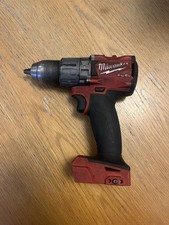 Milwaukee M18 Fuel Battery Drill FPD2